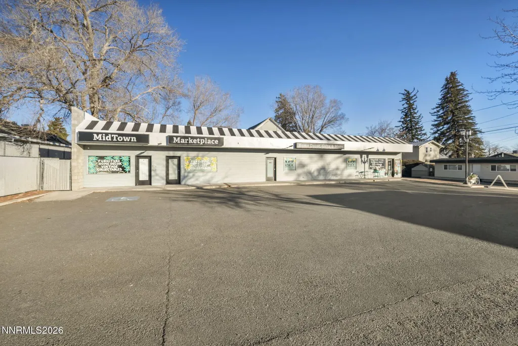 104 Corbett Carson City NV 89706