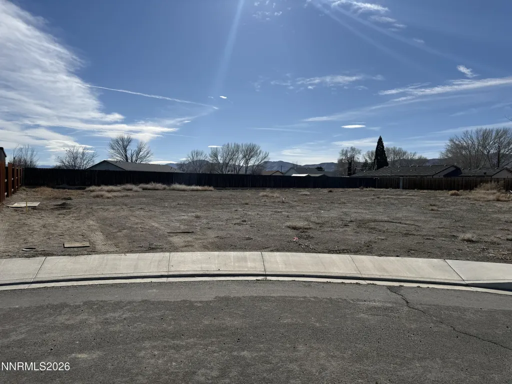 322 Copper Pointe Yerington NV 89447