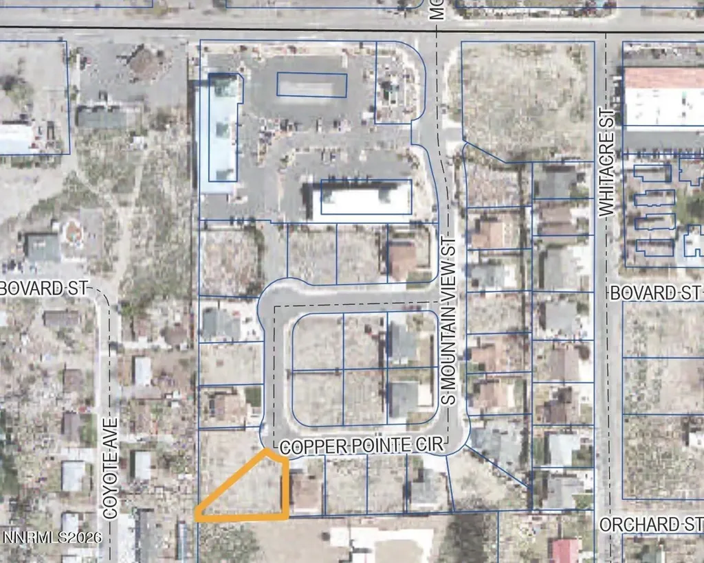 322 Copper Pointe Yerington NV 89447