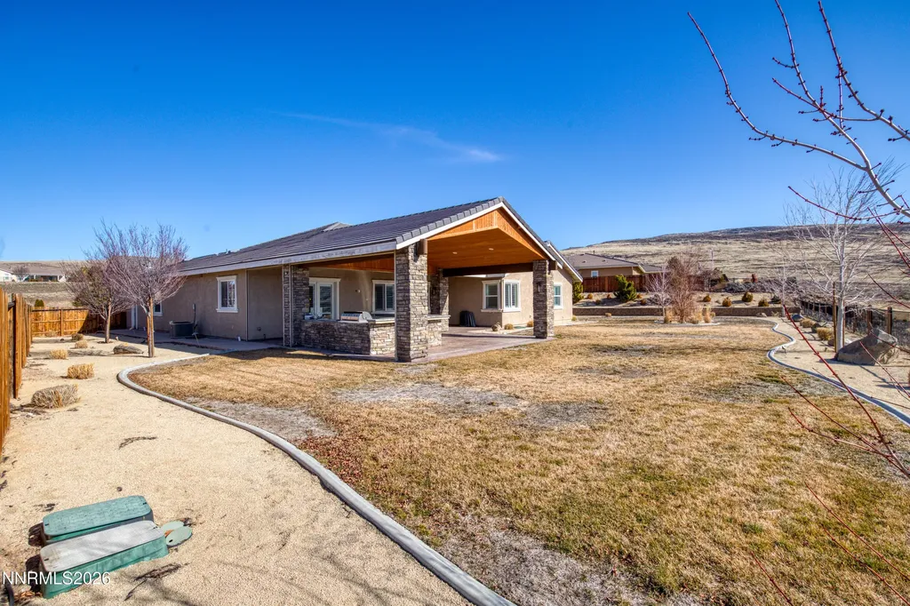 4747 Jacmel Sparks NV 89436