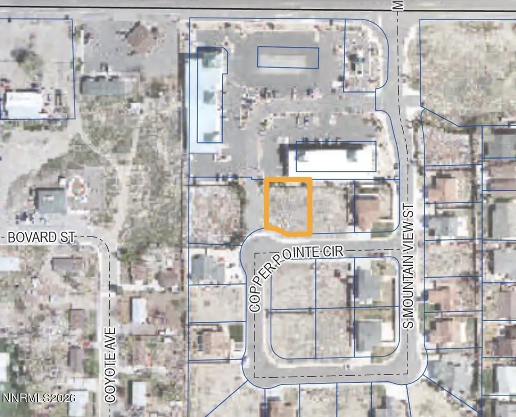 332 Copper Pointe Yerington NV 89447