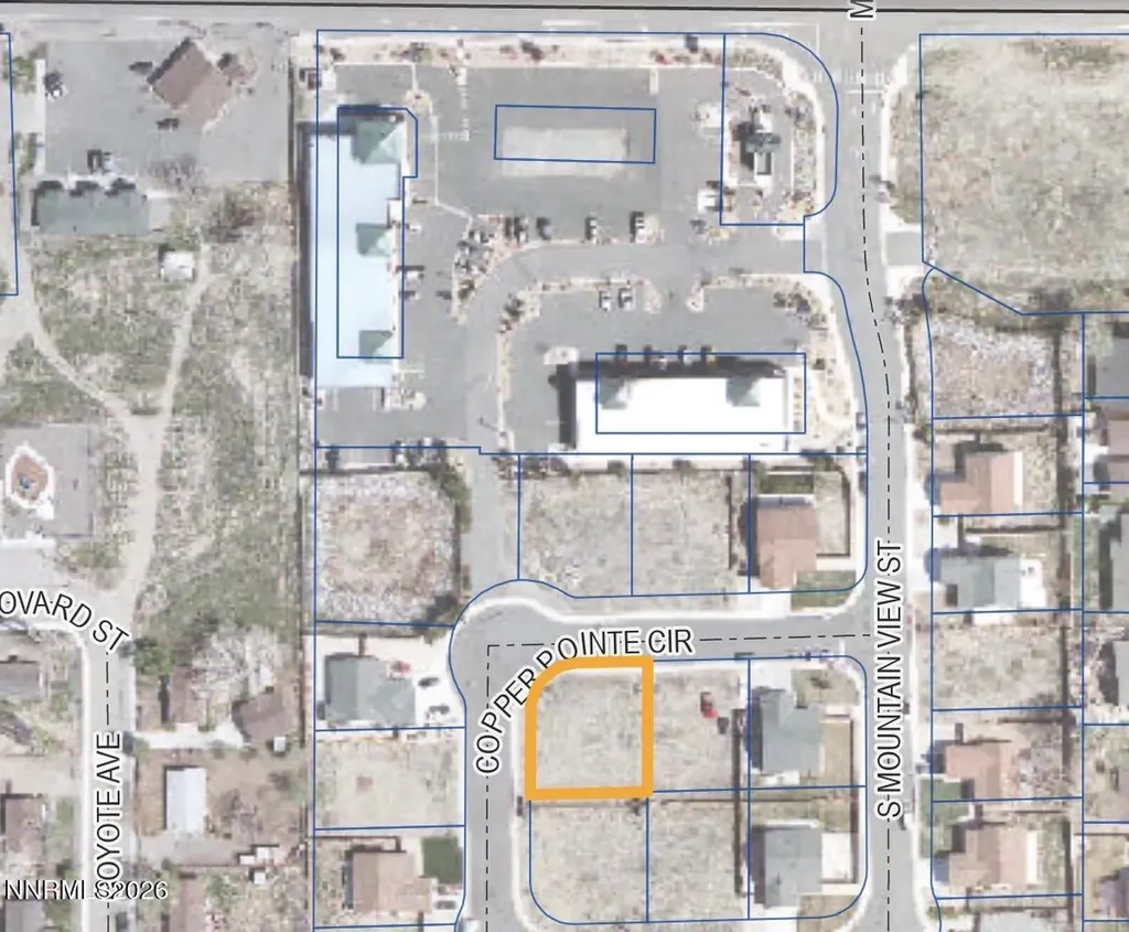 331 Copper Pointe Yerington NV 89447