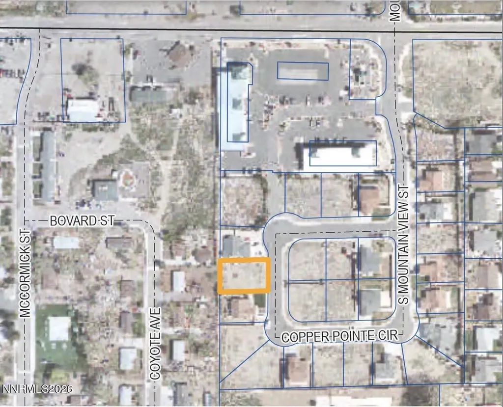 328 Copper Pointe Yerington NV 89447