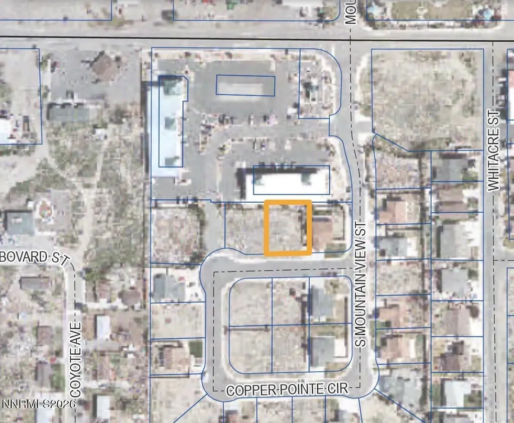 334 Copper Pointe Yerington NV 89447