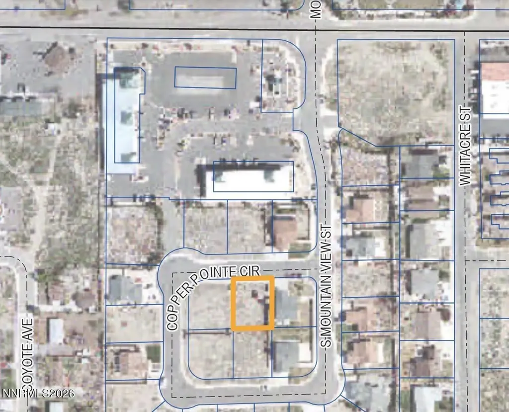 333 Copper Pointe Yerington NV 89447