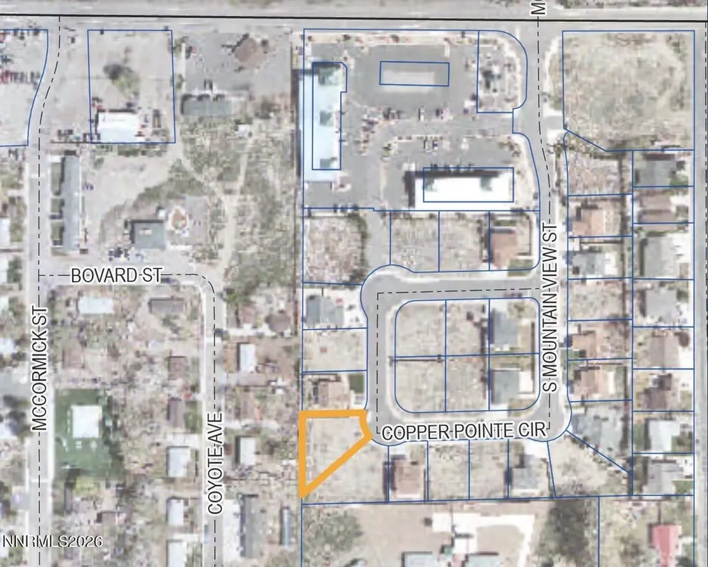 324 Copper Pointe Yerington NV 89447