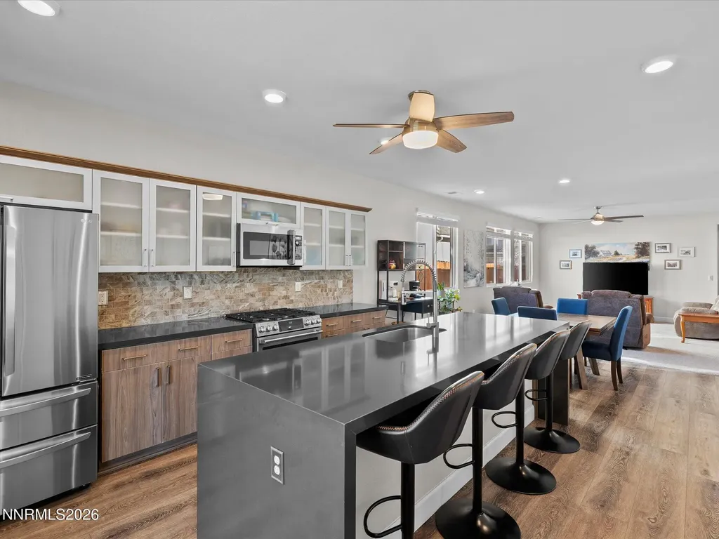9425 Cape Reno NV 89506