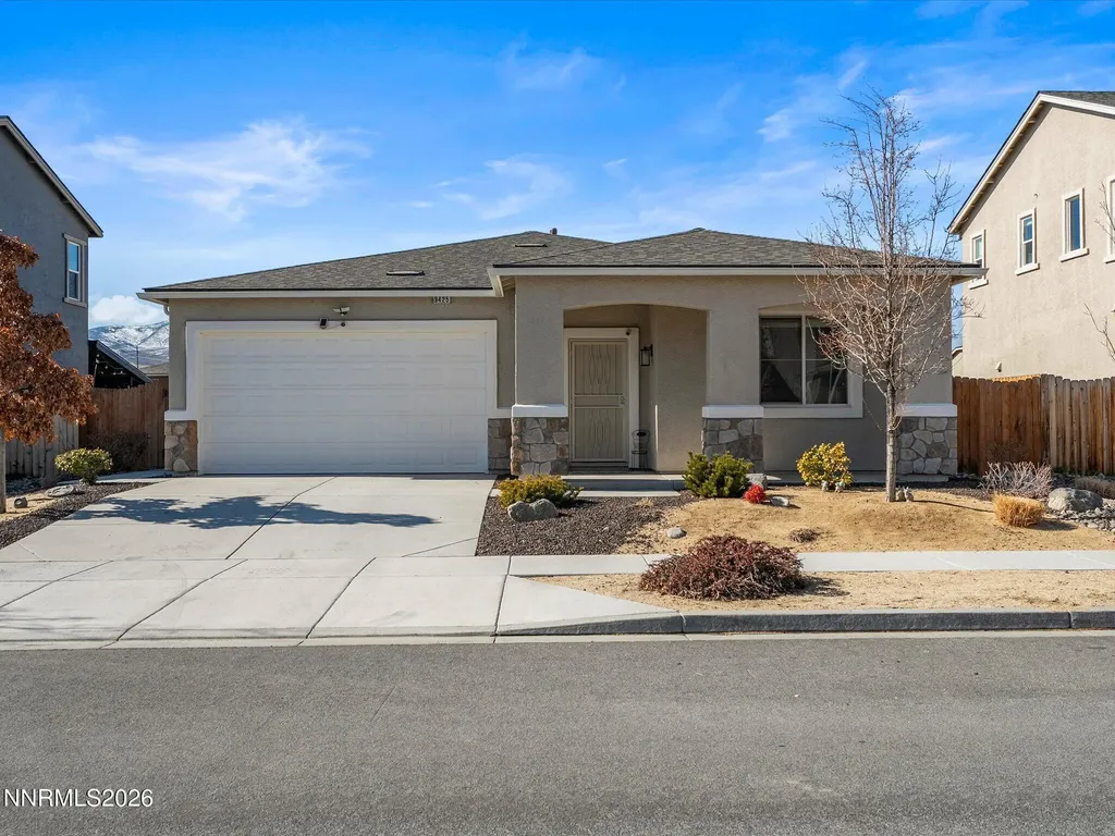 9425 Cape Reno NV 89506