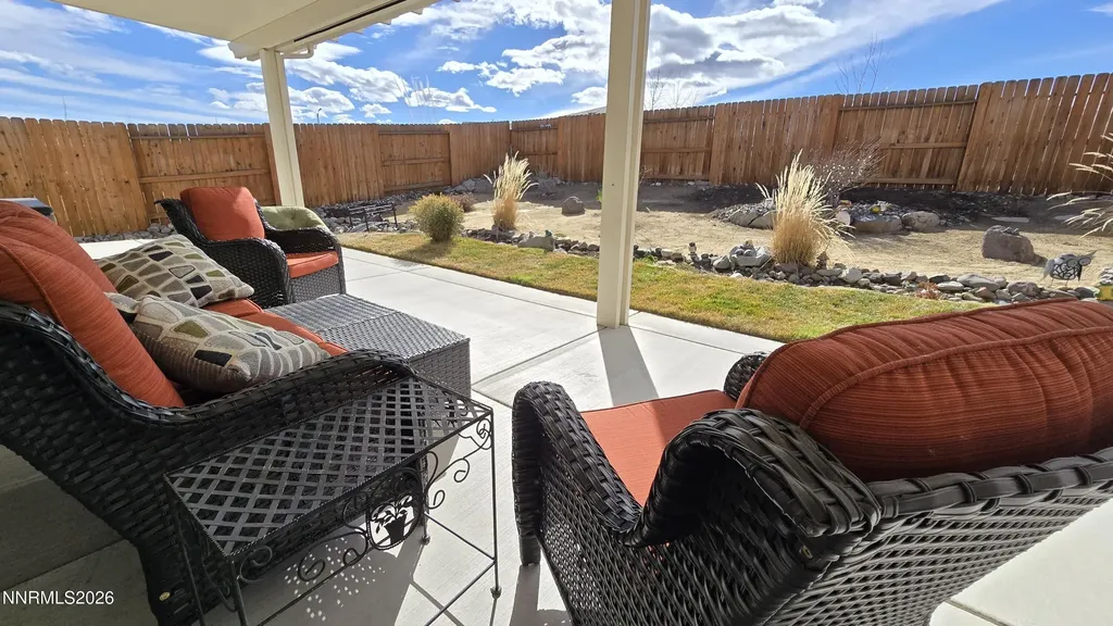 9425 Cape Reno NV 89506