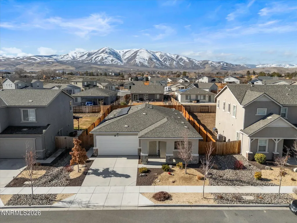 9425 Cape Reno NV 89506