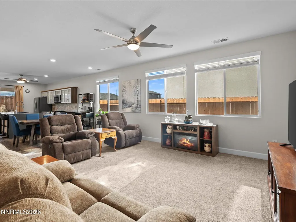 9425 Cape Reno NV 89506