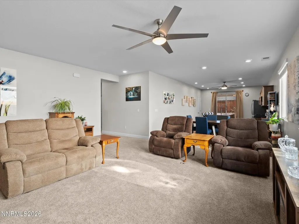 9425 Cape Reno NV 89506