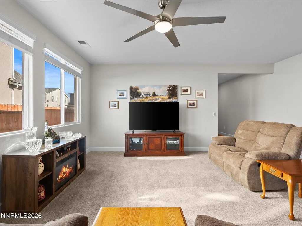 9425 Cape Reno NV 89506