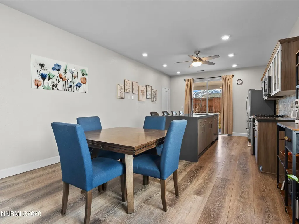 9425 Cape Reno NV 89506
