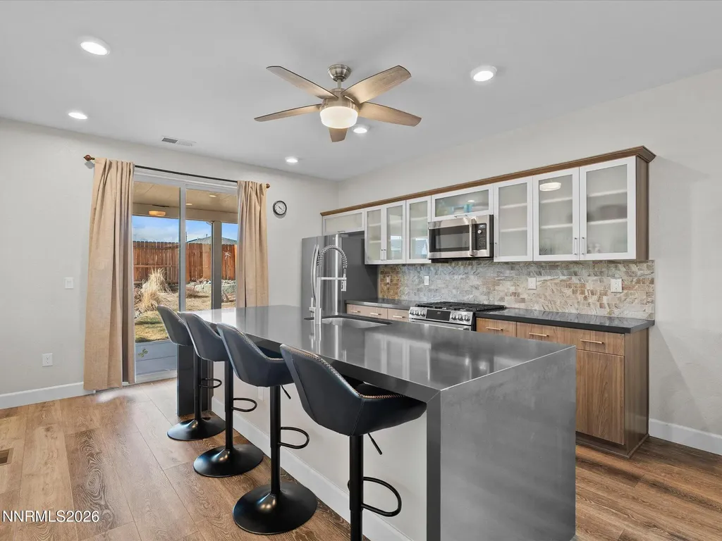 9425 Cape Reno NV 89506
