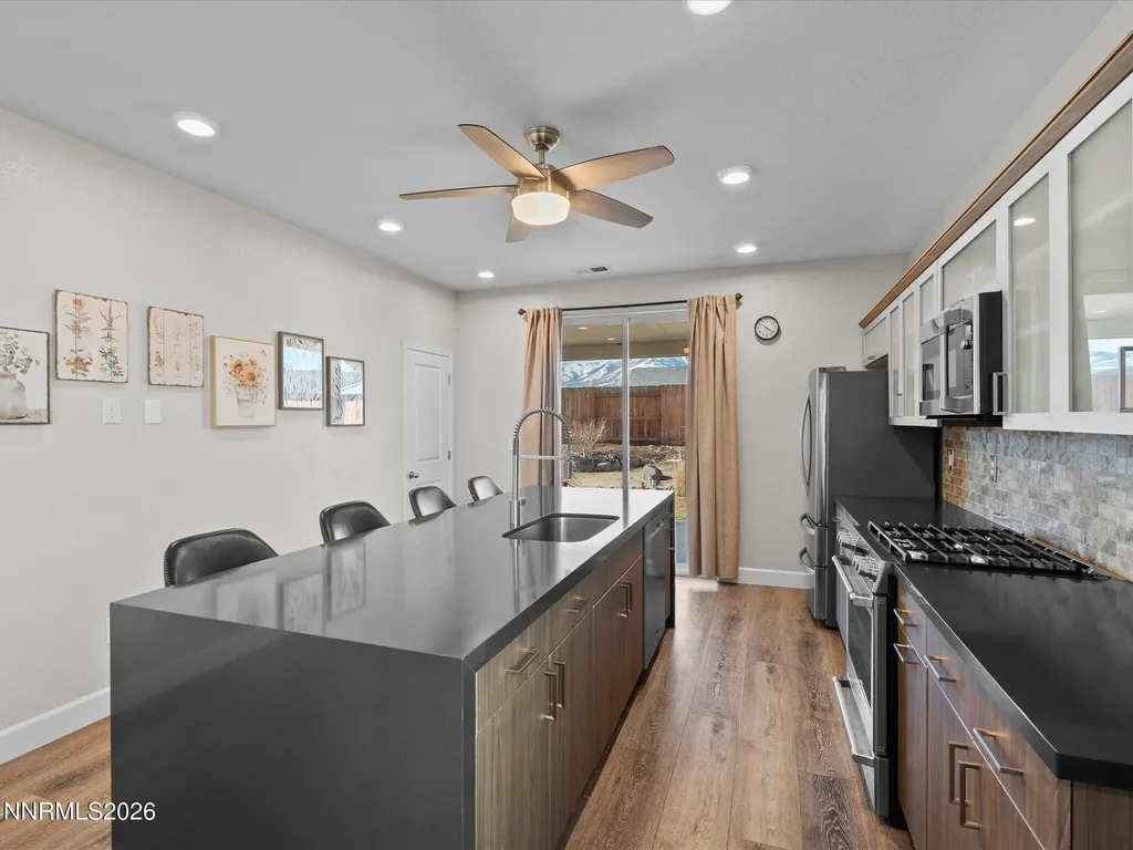 9425 Cape Reno NV 89506