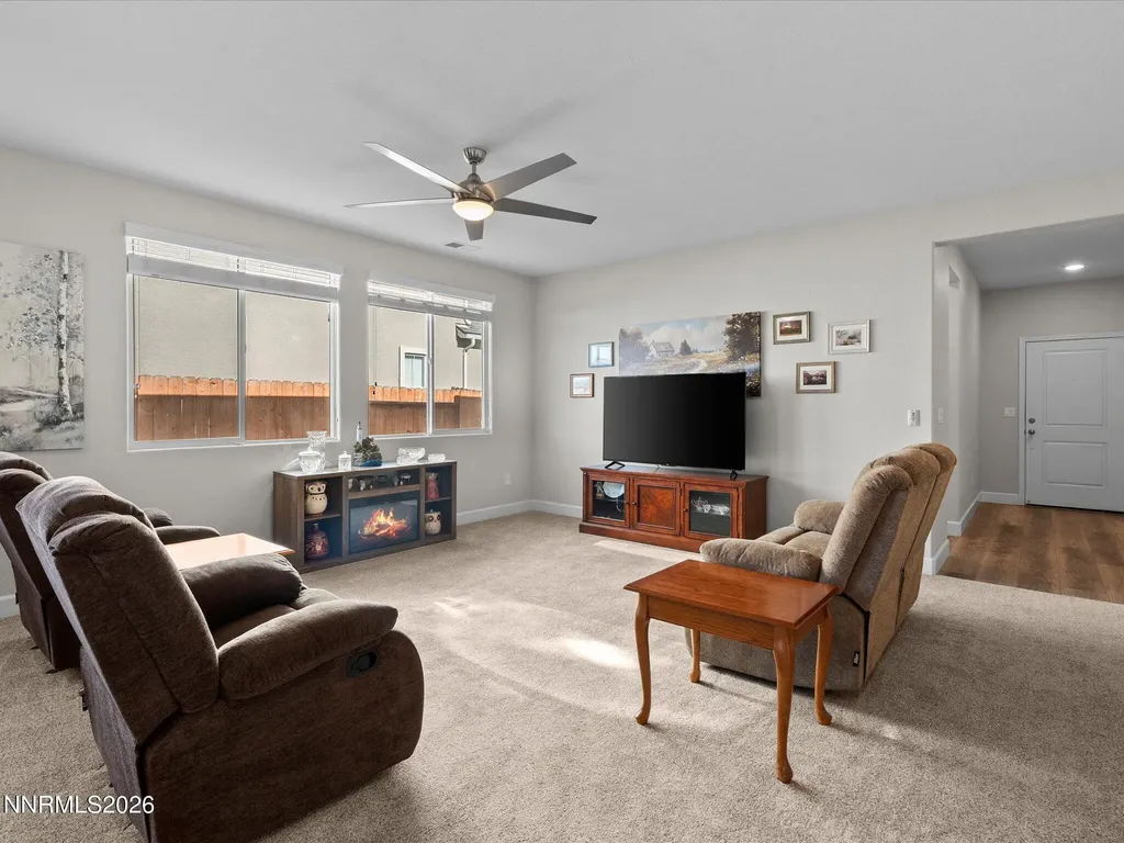 9425 Cape Reno NV 89506
