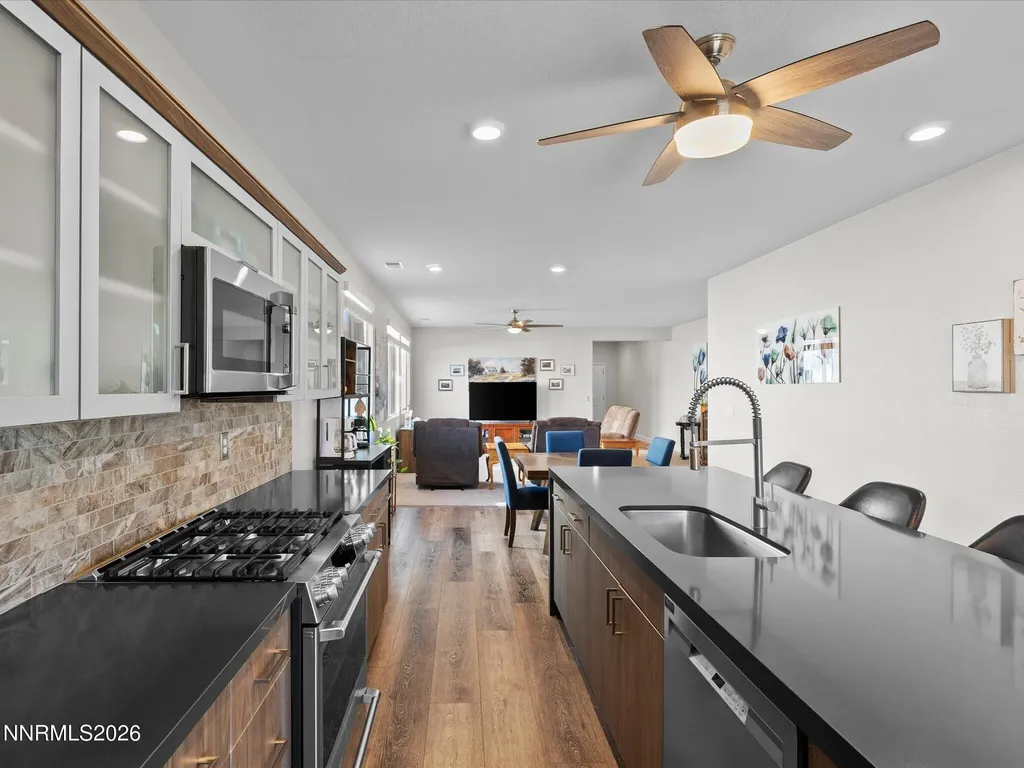 9425 Cape Reno NV 89506