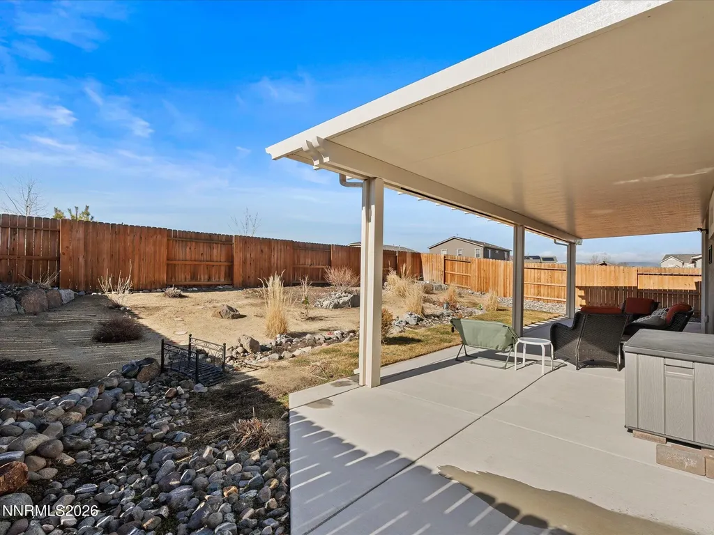 9425 Cape Reno NV 89506