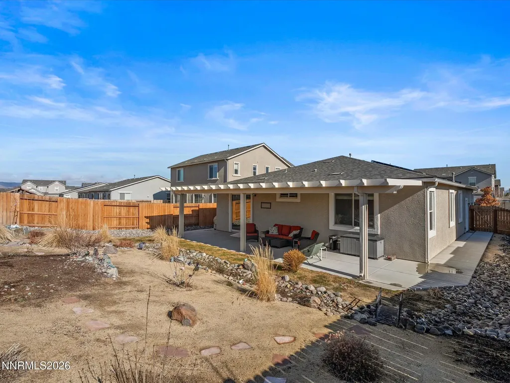 9425 Cape Reno NV 89506