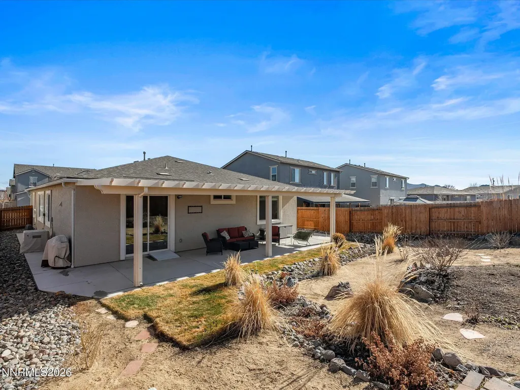 9425 Cape Reno NV 89506