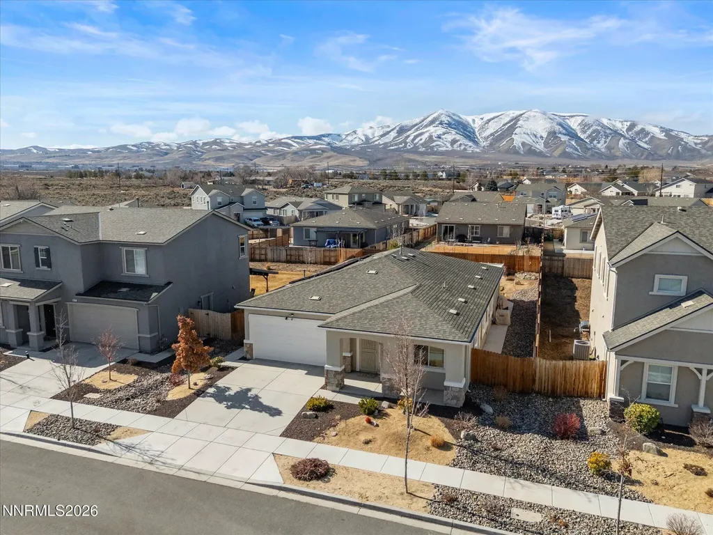9425 Cape Reno NV 89506