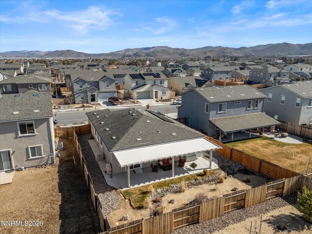 9425 Cape Reno NV 89506