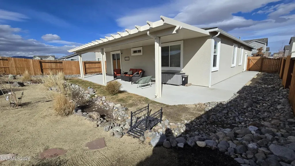 9425 Cape Reno NV 89506