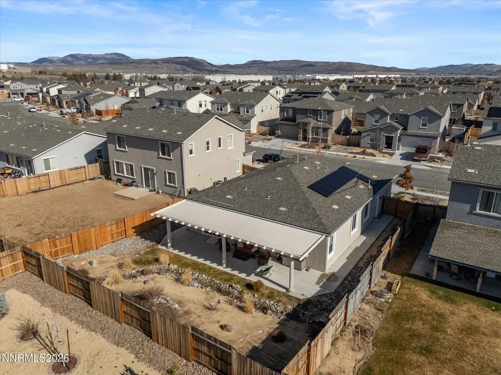9425 Cape Reno NV 89506