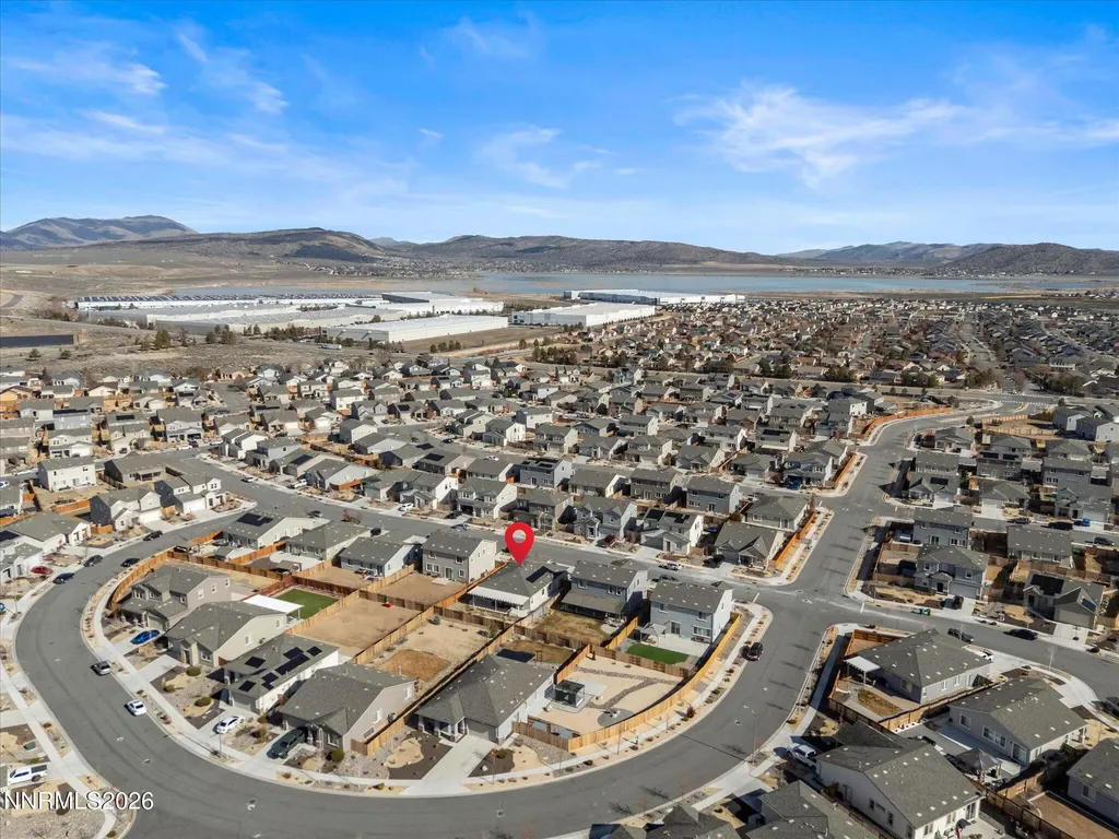 9425 Cape Reno NV 89506