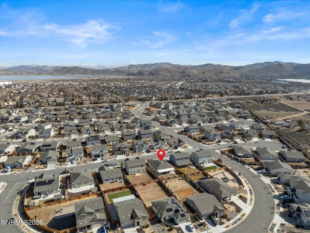 9425 Cape Reno NV 89506
