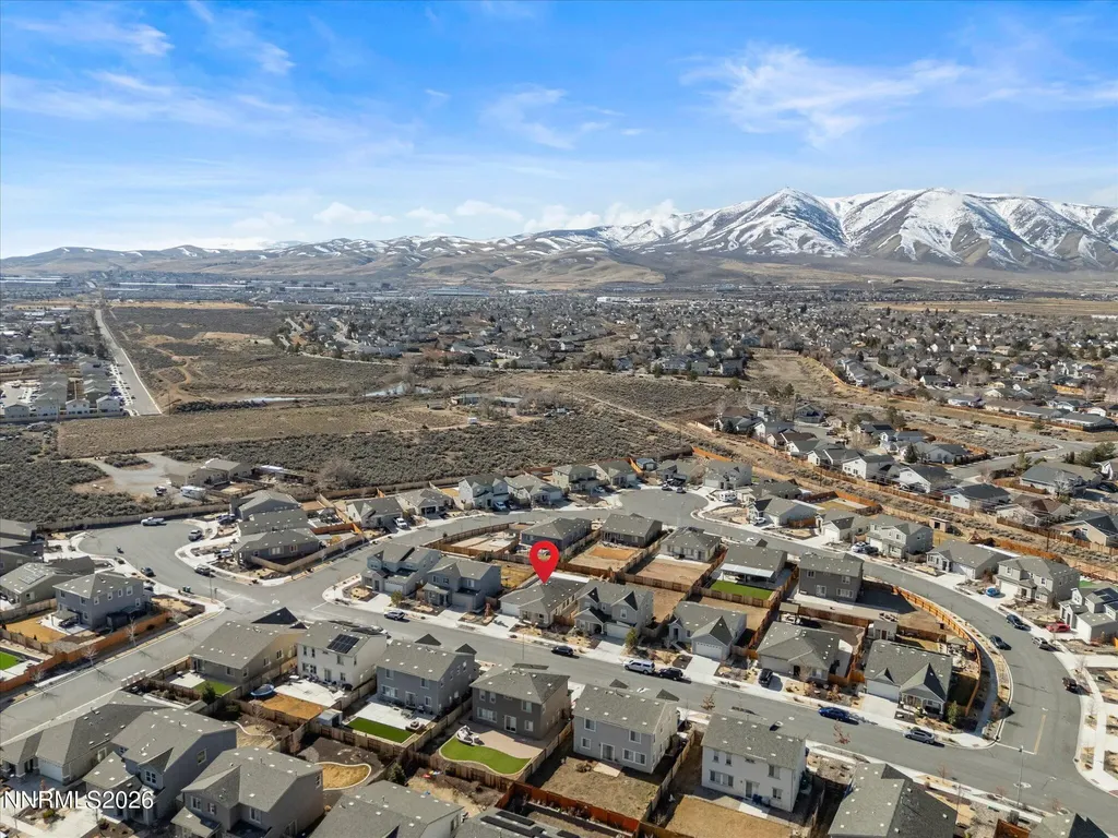 9425 Cape Reno NV 89506