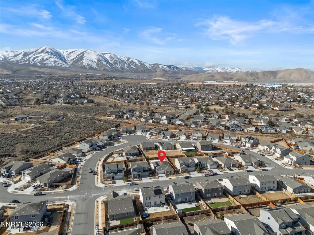 9425 Cape Reno NV 89506