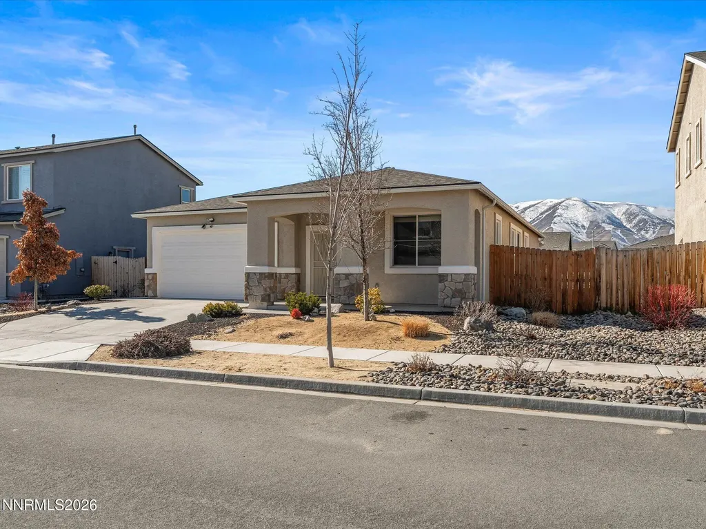 9425 Cape Reno NV 89506