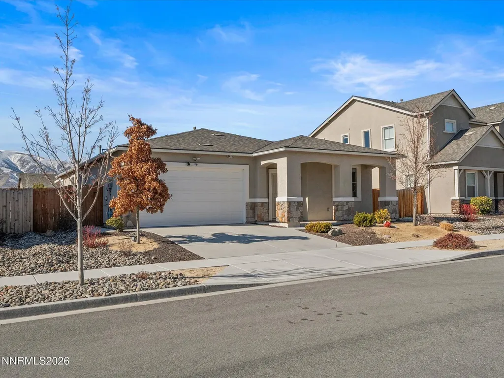 9425 Cape Reno NV 89506