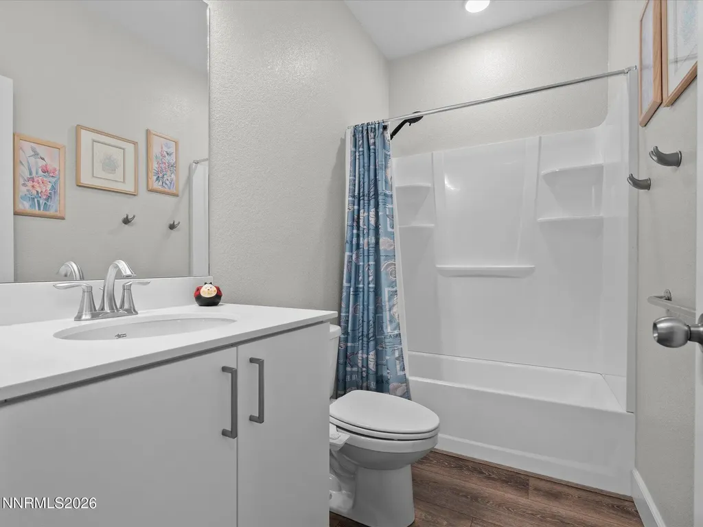 9425 Cape Reno NV 89506