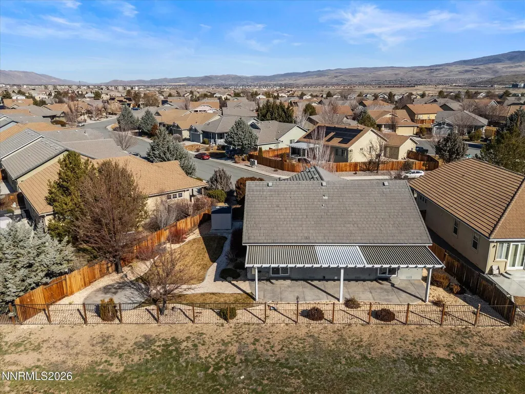 5769 Desert Mirage Sparks NV 89436