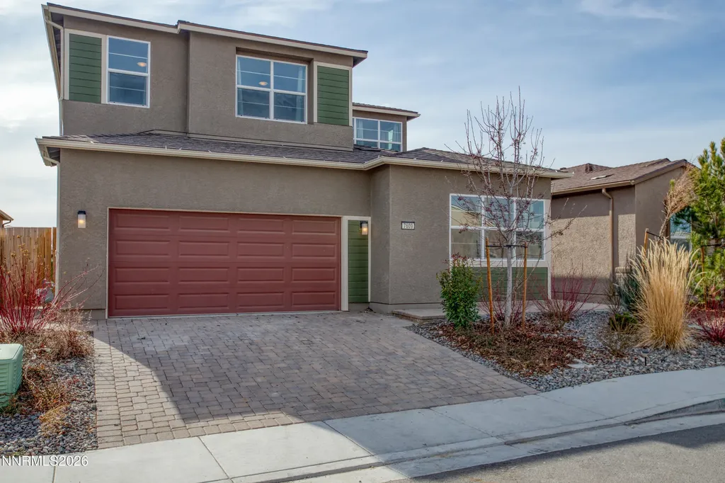 7609 Navasota Sparks NV 89436