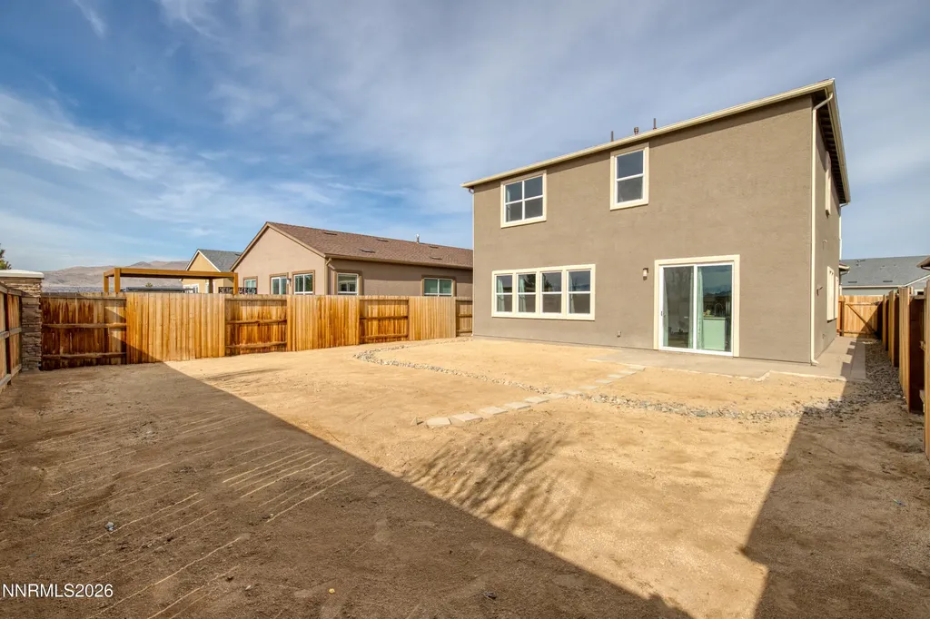 7609 Navasota Sparks NV 89436