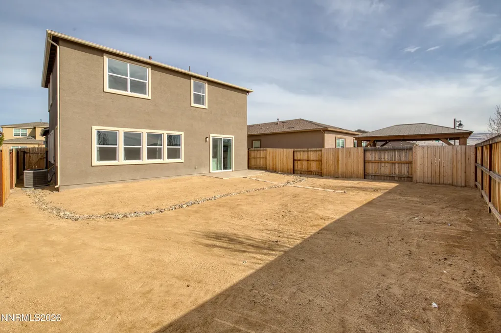 7609 Navasota Sparks NV 89436