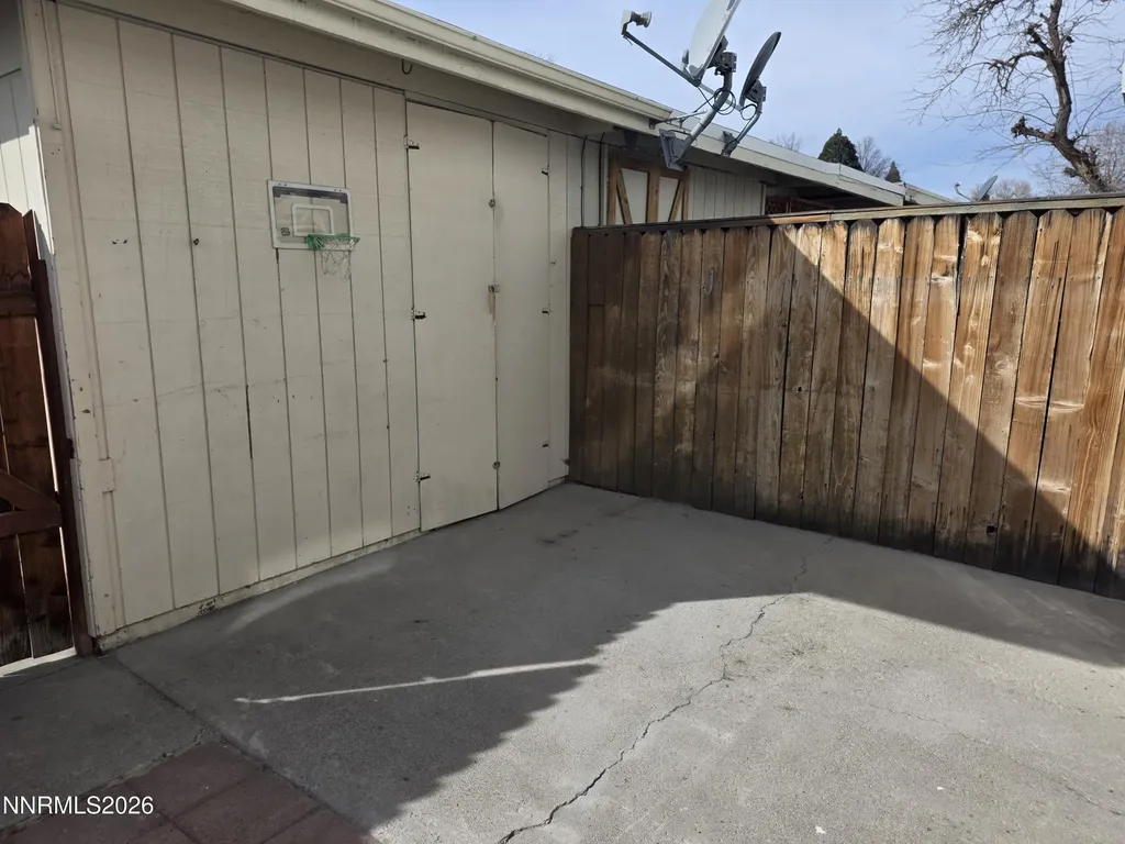 127 Smithridge Reno NV 89502