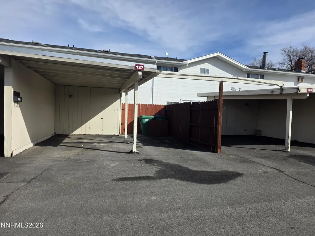 127 Smithridge Reno NV 89502