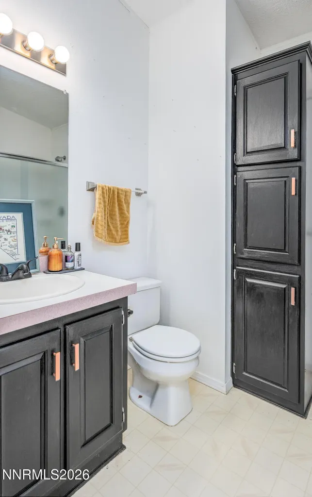 4363 Nevada City Fallon NV 89406