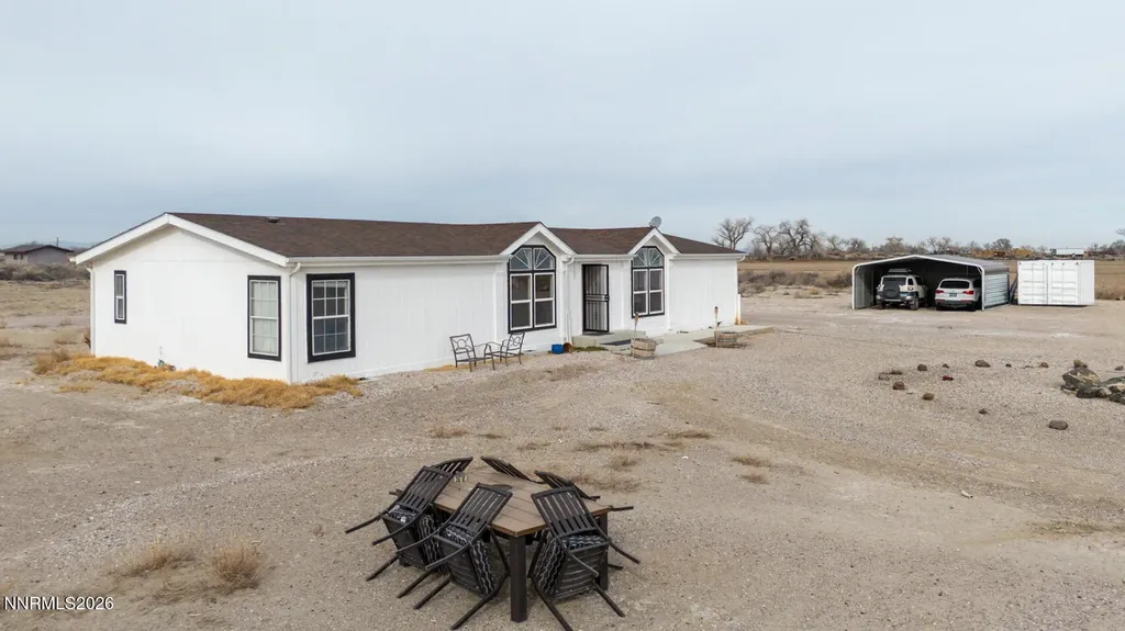 4363 Nevada City Fallon NV 89406