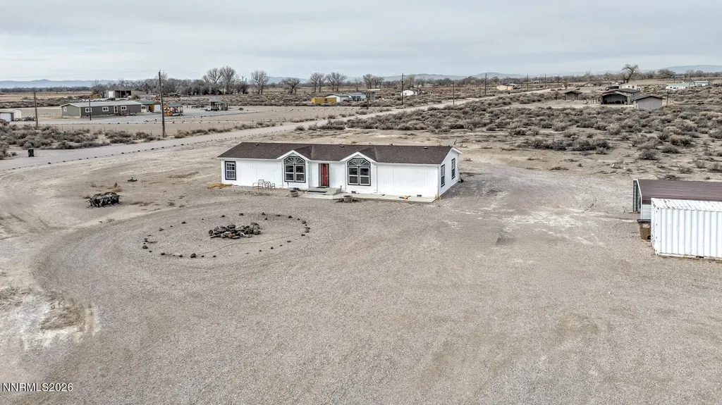 4363 Nevada City Fallon NV 89406