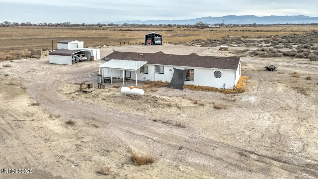 4363 Nevada City Fallon NV 89406