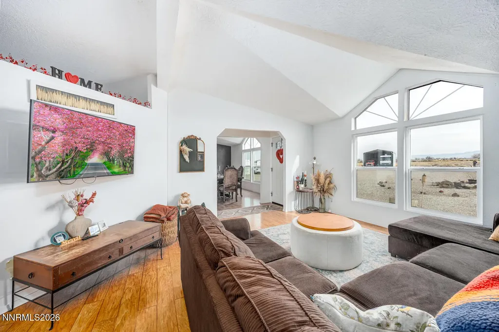4363 Nevada City Fallon NV 89406