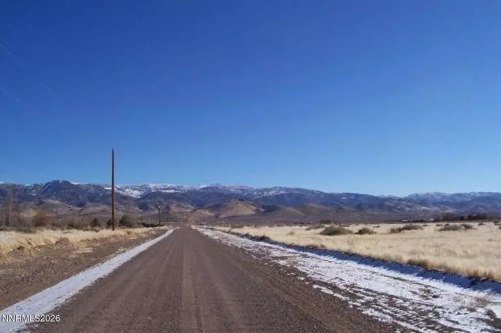40 Acr Sharrock Reno NV 89510