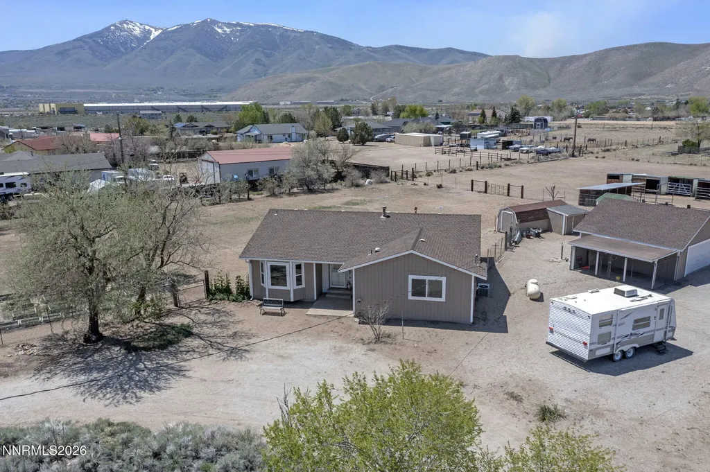 10605 Osage Reno NV 89508