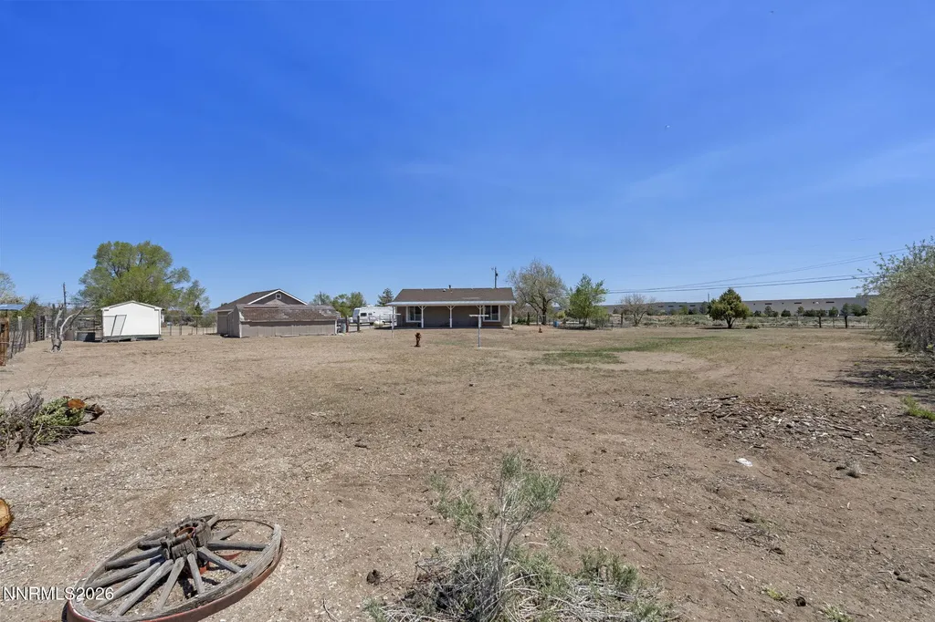 10605 Osage Reno NV 89508